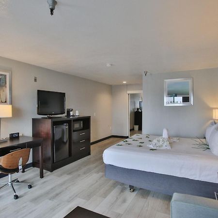 Best Western Surf City Huntington Beach Exteriér fotografie