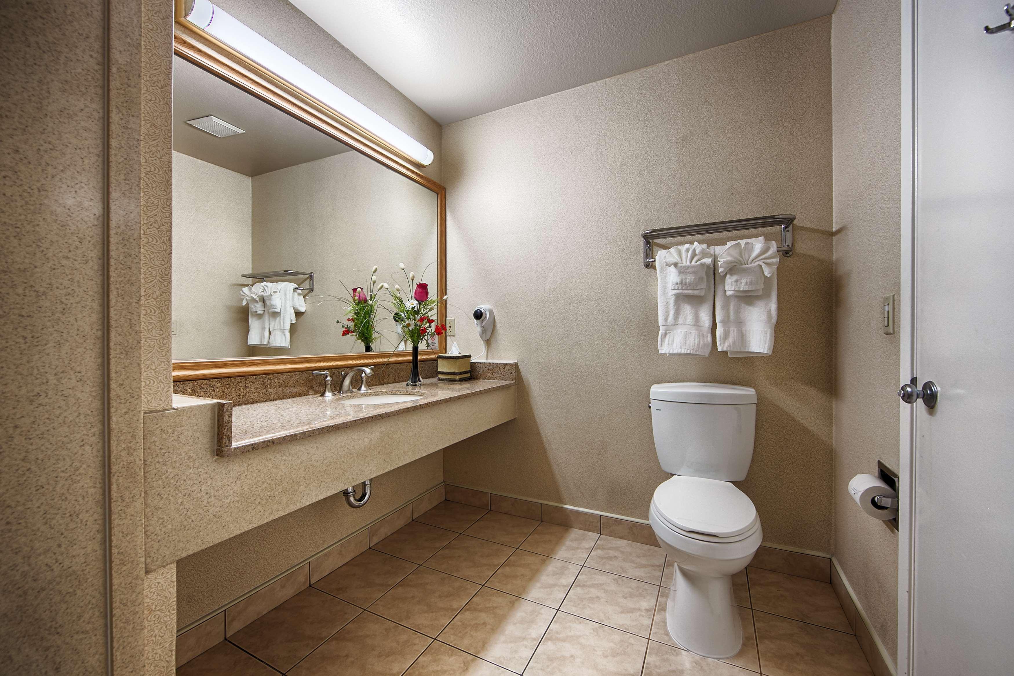 Best Western Surf City Huntington Beach Exteriér fotografie