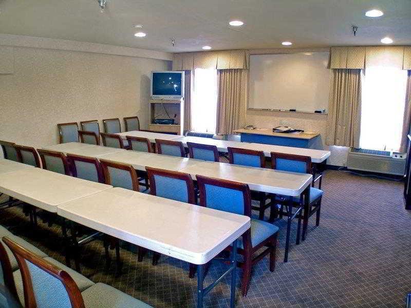 Best Western Surf City Huntington Beach Zařízení fotografie